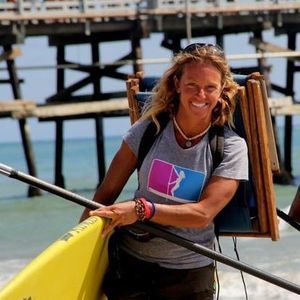 Meet your Posher, Terri