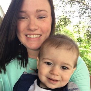 Meet your Posher, Brooke