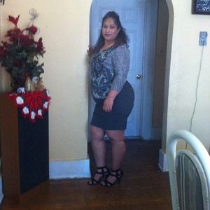 Meet your Posher, Hilda