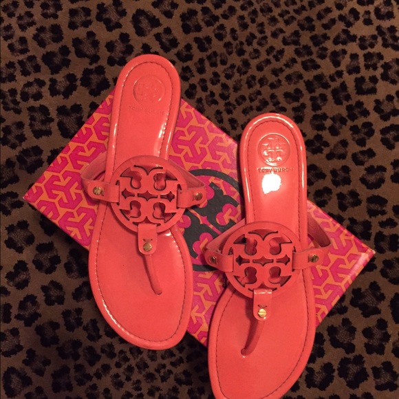 TORY BURCH Miller Thong Sandal