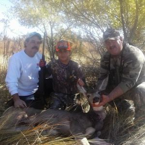 Meet your Posher, Jeffrey