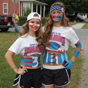 Meet your Posher, Jade