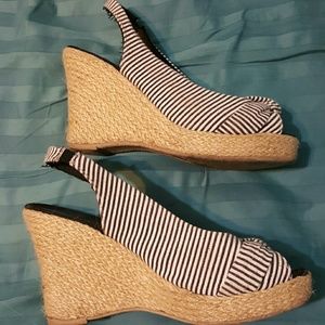 Wedges