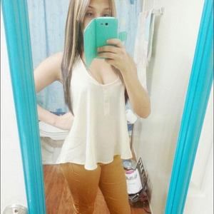 Meet your Posher, Kim