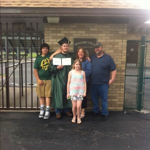 Meet your Posher, Gretchen