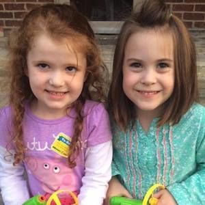 Meet your Posher, Mark-joni