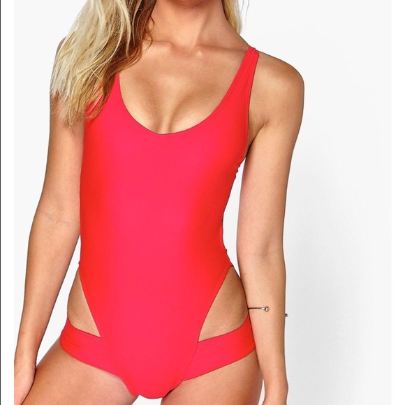 🔥Red Hot One Piece 🔥