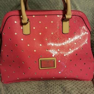 Cute Guess satchel