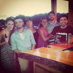 Meet your Posher, Joan