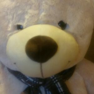 Meet your Posher, Cinthia