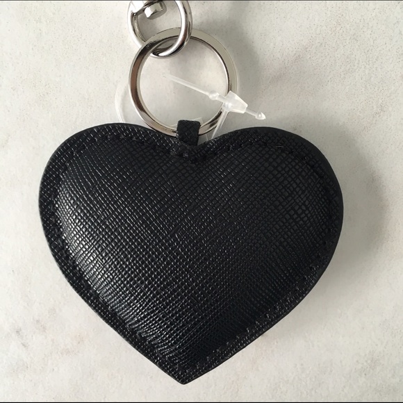 Heart Key Chain - Picture 3 of 3
