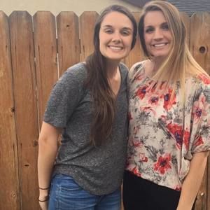 Meet your Posher, Marlee