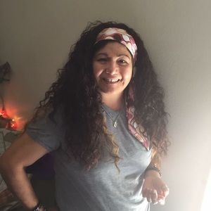 Meet your Posher, Ramona