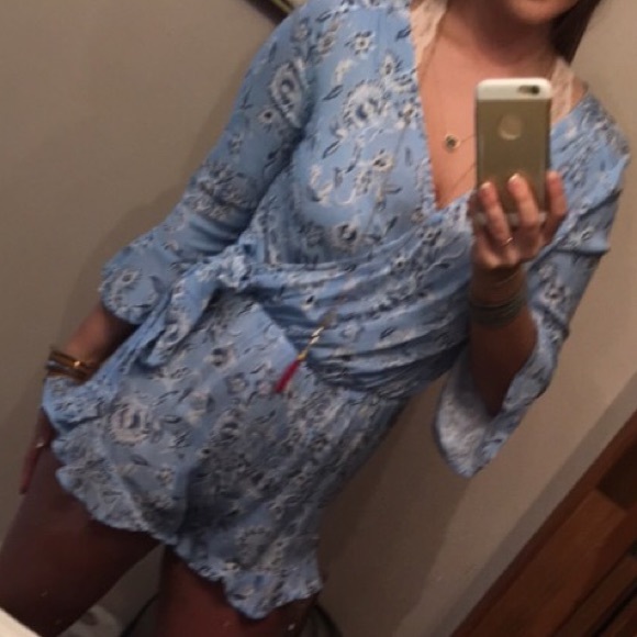 Romper!!