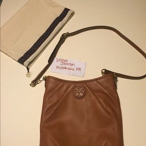 TB Kolbe swingpack  handbag. With dustbag