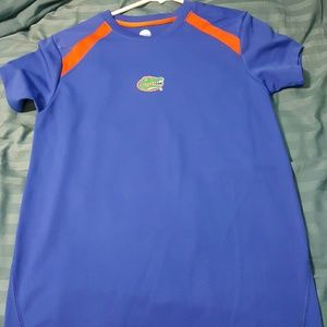 Florida Gator shirt