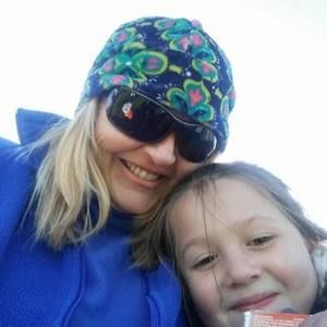 Meet your Posher, Lisa williams