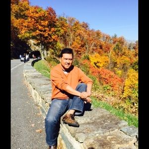 Meet your Posher, Victorius