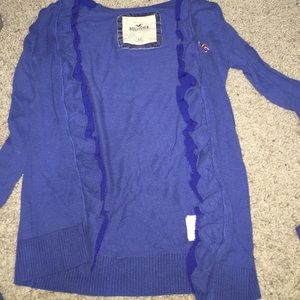 Hollister Cardigan