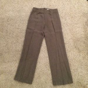 Cabi Linen Dress Pants