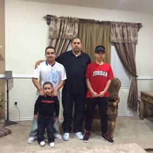 Meet your Posher, Jaime