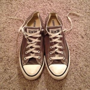 Gray Converse