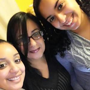 Meet your Posher, Marta