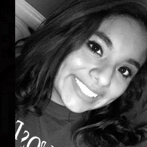 Meet your Posher, Jaylynn