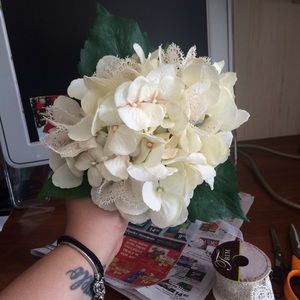 Meet your Posher, Priscilla