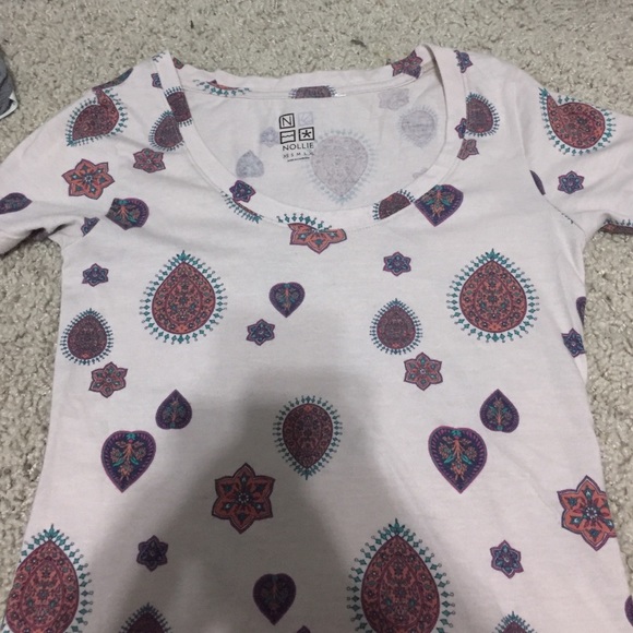 Billie T-shirt