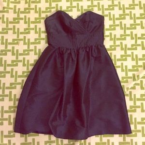 🤑Closet clear out 🤑 Alfred Sung strapless dress