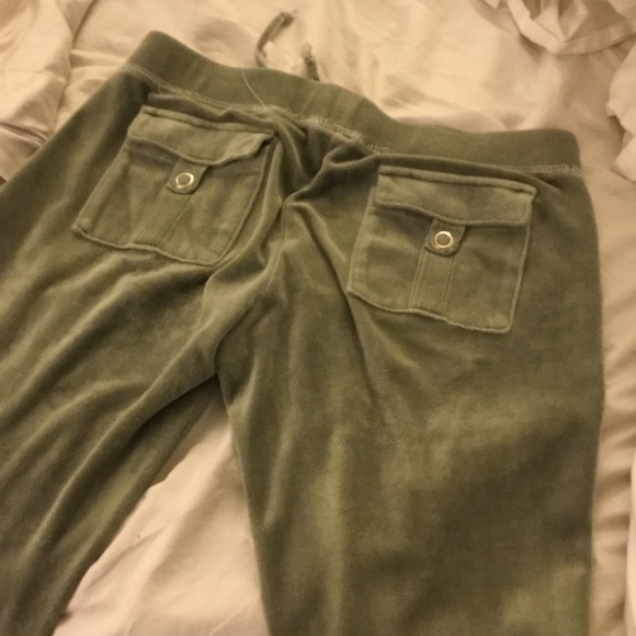 Juicy sweatpants