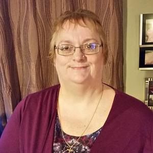 Meet your Posher, Barbara