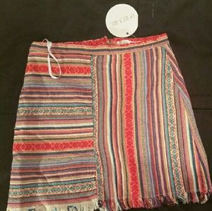 Brand New With Tags! - I'm Just A Girl Skirt