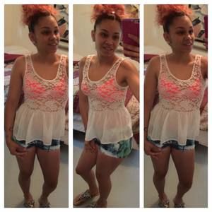 Meet your Posher, Daisy