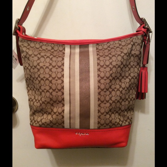 Coach handbag SOLD SOLD💥💥 - Picture 1 of 4