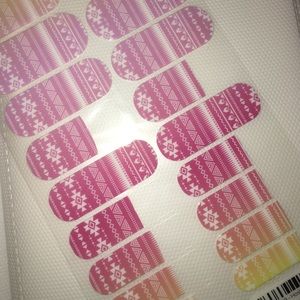 Jamberry Nail Wrap - September Exclusive