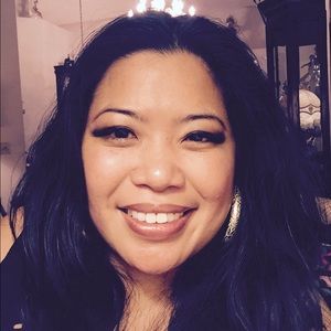 Meet your Posher, Naomi