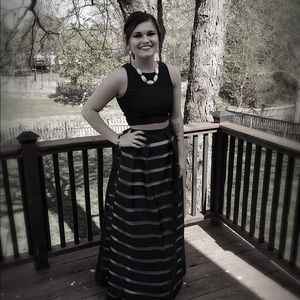 Meet your Posher, Skylar