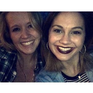 Meet your Posher, Melissa