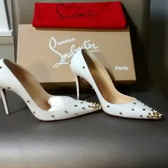 Christian Louboutin