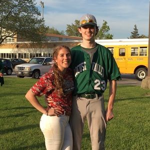 Meet your Posher, Samantha