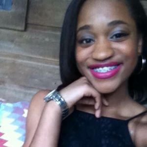 Meet your Posher, Kierra