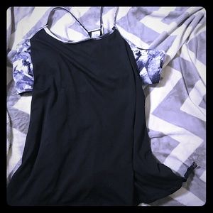 Fabletics workout tank