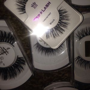 Mink Horse Mix Lashes