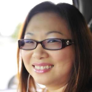 Meet your Posher, Jade