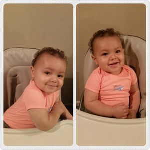 Meet your Posher, Tiffany