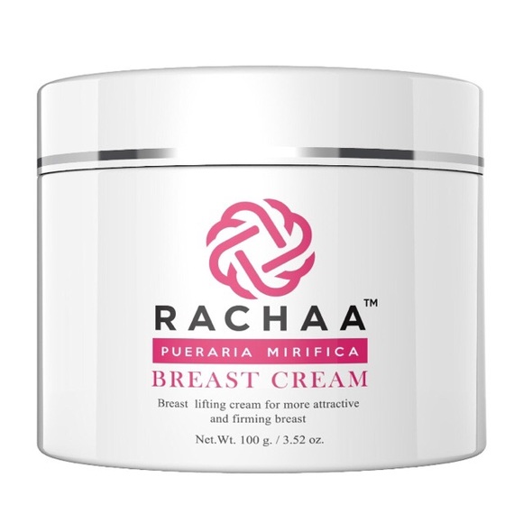 Natural breast enlargement cream