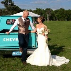 Meet your Posher, Michelle