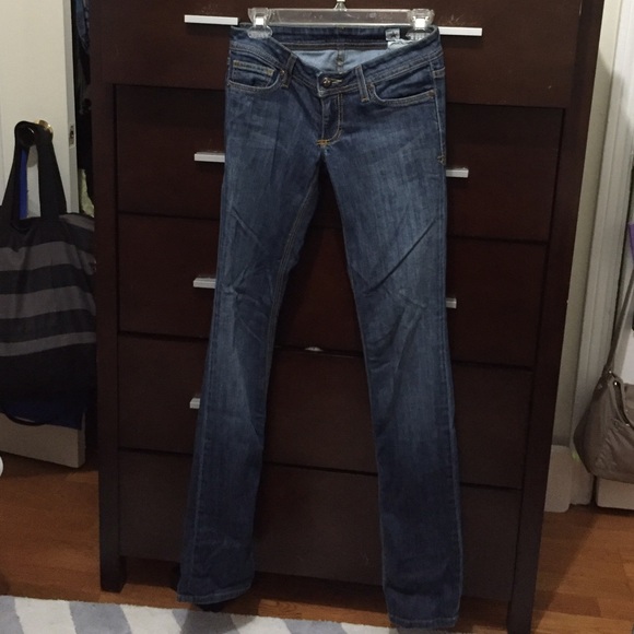 People's Liberation Jean